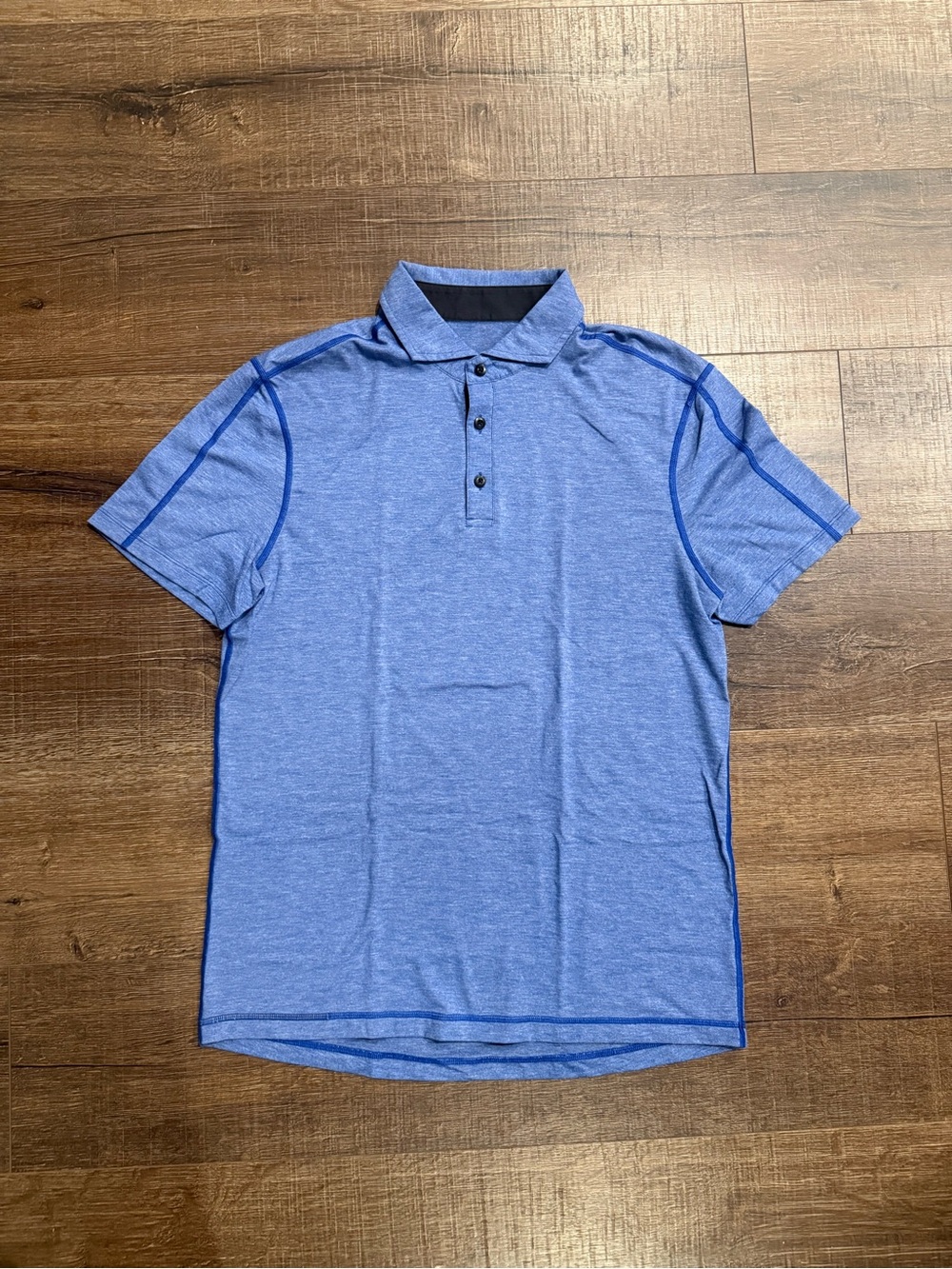Lululemon | Evolution Polo